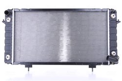 Radiator racire motor Nissens 64029