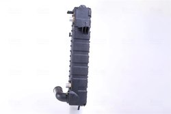 RADIATOR RACIRE MOTOR NISSENS 64029 - Compatibil cu LAND ROVER