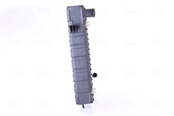 RADIATOR RACIRE MOTOR NISSENS 64029 - Compatibil cu LAND ROVER