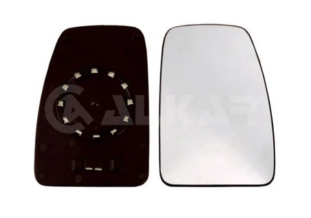 STICLA OGLINDA, OGLINDA RETROVIZOARE EXTERIOARA ALKAR 6402905 - Compatibil cu NISSAN, OPEL, RENAULT, VAUXHALL
