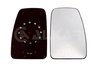 STICLA OGLINDA, OGLINDA RETROVIZOARE EXTERIOARA ALKAR 6402905 - Compatibil cu NISSAN, OPEL, RENAULT, VAUXHALL