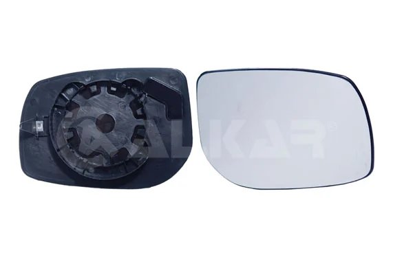 STICLA OGLINDA, OGLINDA RETROVIZOARE EXTERIOARA ALKAR 6402957 - Compatibil cu TOYOTA