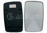 STICLA OGLINDA, OGLINDA RETROVIZOARE EXTERIOARA ALKAR 6402966 - Compatibil cu MERCEDES-BENZ, VW