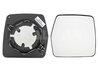STICLA OGLINDA, OGLINDA RETROVIZOARE EXTERIOARA ALKAR 6402973 - Compatibil cu CITROEN, FIAT, PEUGEOT