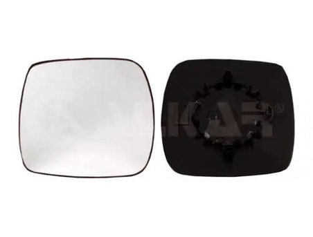 STICLA OGLINDA, OGLINDA RETROVIZOARE EXTERIOARA ALKAR 6403160 - Compatibil cu RENAULT