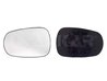 STICLA OGLINDA, OGLINDA RETROVIZOARE EXTERIOARA ALKAR 6403164 - Compatibil cu NISSAN, RENAULT
