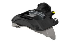 ETRIER FRANA WABCO 6403220340 - Piesa auto compatibila cu mai multe marci