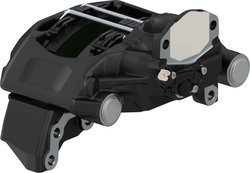 ETRIER FRANA WABCO 6403220350 - Piesa auto compatibila cu mai multe marci
