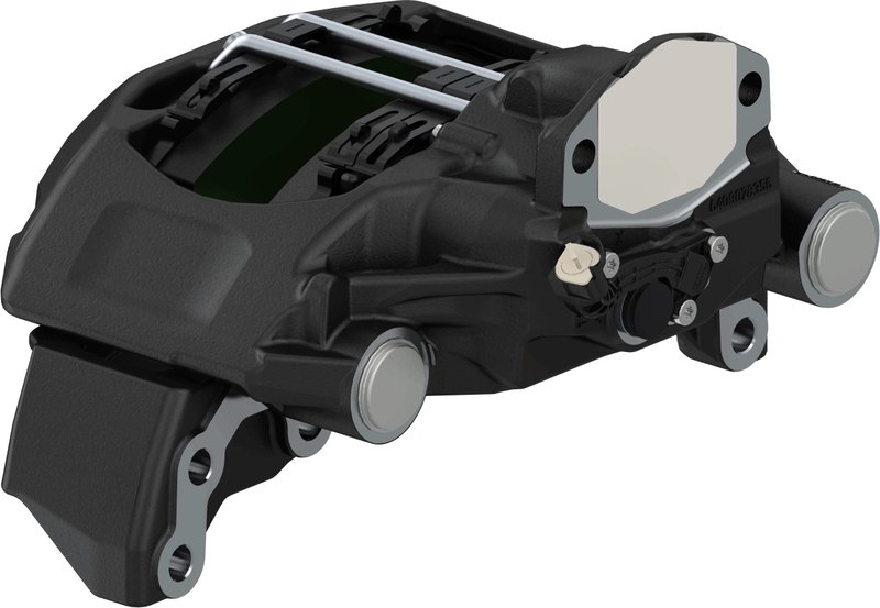 Etrier frana WABCO 6403220350