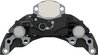 Etrier frana WABCO 6403220350