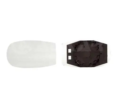 STICLA OGLINDA, OGLINDA RETROVIZOARE EXTERIOARA ALKAR 6403349 - Compatibil cu FIAT