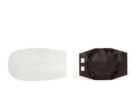 STICLA OGLINDA, OGLINDA RETROVIZOARE EXTERIOARA ALKAR 6403349 - Compatibil cu FIAT
