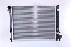 Radiator racire motor Nissens 64033A