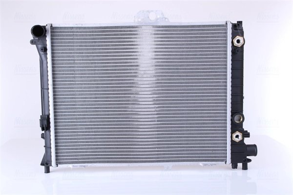 Radiator racire motor Nissens 64033A