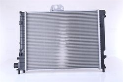 Radiator racire motor Nissens 64033A