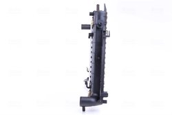 Radiator racire motor Nissens 64034A