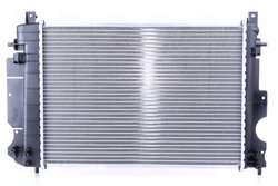 Radiator racire motor Nissens 64034A