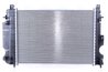Radiator racire motor Nissens 64034A