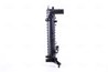 Radiator racire motor Nissens 64034A