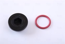 Radiator racire motor Nissens 64033A
