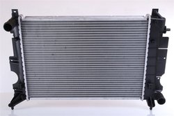 Radiator racire motor Nissens 64035A