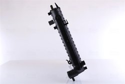 Radiator racire motor Nissens 64035A