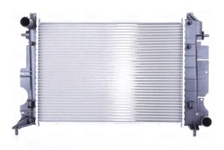 Radiator racire motor Nissens 64037A