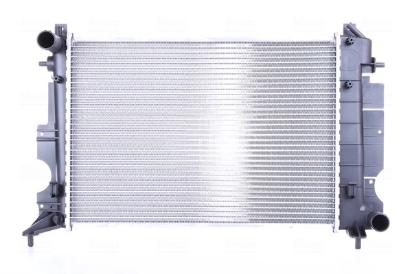 Radiator racire motor Nissens 64037A