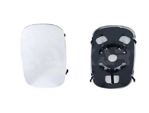 STICLA OGLINDA, OGLINDA RETROVIZOARE EXTERIOARA ALKAR 6403930 - Compatibil cu FIAT