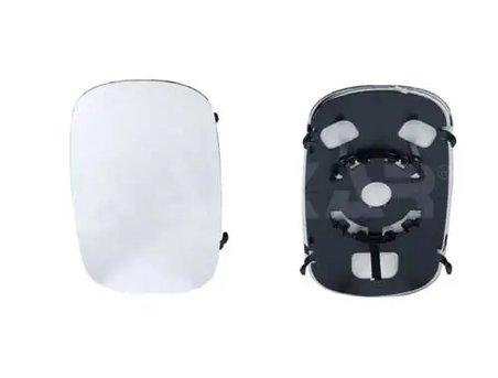 STICLA OGLINDA, OGLINDA RETROVIZOARE EXTERIOARA ALKAR 6403930 - Compatibil cu FIAT
