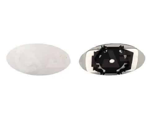 STICLA OGLINDA, OGLINDA RETROVIZOARE EXTERIOARA ALKAR 6403952 - Compatibil cu MINI