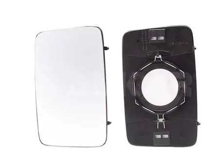 STICLA OGLINDA, OGLINDA RETROVIZOARE EXTERIOARA ALKAR 6403961 - Compatibil cu CITROEN, FIAT, IVECO, PEUGEOT