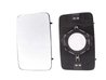 STICLA OGLINDA, OGLINDA RETROVIZOARE EXTERIOARA ALKAR 6403961 - Compatibil cu CITROEN, FIAT, IVECO, PEUGEOT