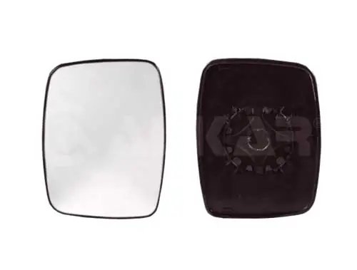 STICLA OGLINDA, OGLINDA RETROVIZOARE EXTERIOARA ALKAR 6403969 - Compatibil cu MERCEDES-BENZ