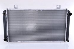 RADIATOR RACIRE MOTOR NISSENS 64057A - Compatibil cu SAAB