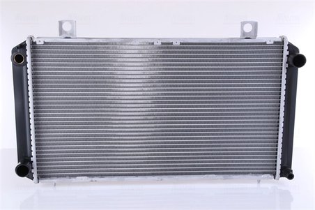 Radiator racire motor Nissens 64057A