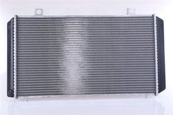 Radiator racire motor Nissens 64057A