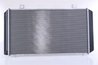Radiator racire motor Nissens 64057A