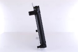 Radiator racire motor Nissens 64057A