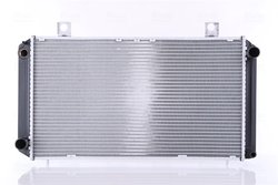 Radiator racire motor Nissens 64059A