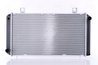 Radiator racire motor Nissens 64059A