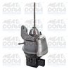 Supapa reglare presiune compresor Meat & Doria 64065