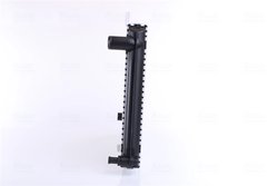 Radiator racire motor Nissens 64059A