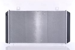 Radiator racire motor Nissens 64059A