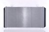 Radiator racire motor Nissens 64059A