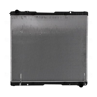 Radiator racire motor Nissens 640670