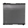 Radiator racire motor Nissens 640670