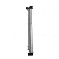 Radiator racire motor Nissens 640670