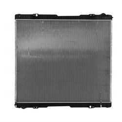 Radiator racire motor Nissens 640670