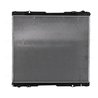 Radiator racire motor Nissens 640670